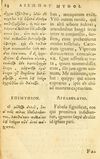 Thumbnail 0016 of Fabulae Aesopi graecaè et latinè, nunc denuo selectae.