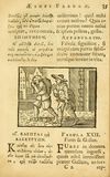 Thumbnail 0037 of Fabulae Aesopi graecaè et latinè, nunc denuo selectae.