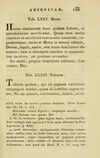 Thumbnail 0179 of Fabvlae aesopicae qvales ante Planvdem ferebantvr ex vetvsto cod