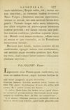 Thumbnail 0323 of Fabvlae aesopicae qvales ante Planvdem ferebantvr ex vetvsto cod