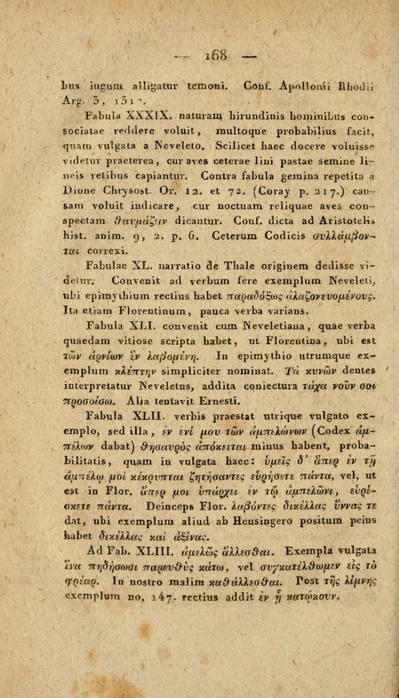 Scan 0194 of Fabvlae Aesopiae e codice Avgvstano