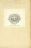 Thumbnail 0002 of Habentur hoc uolumine hæc, uidelicet. Vita, & Fabellæ Aesopi cum interpretatione latina