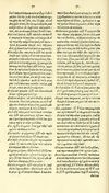 Thumbnail 0252 of Habentur hoc uolumine hæc, uidelicet. Vita, & Fabellæ Aesopi cum interpretatione latina