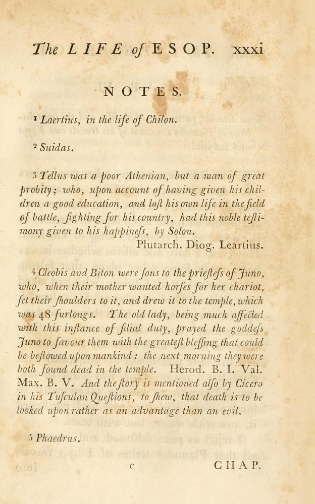 Scan 0035 of Select fables of Esop and other fabulists