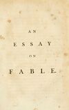 Thumbnail 0059 of Select fables of Esop and other fabulists