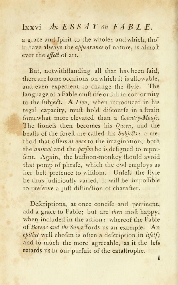 Scan 0080 of Select fables of Esop and other fabulists