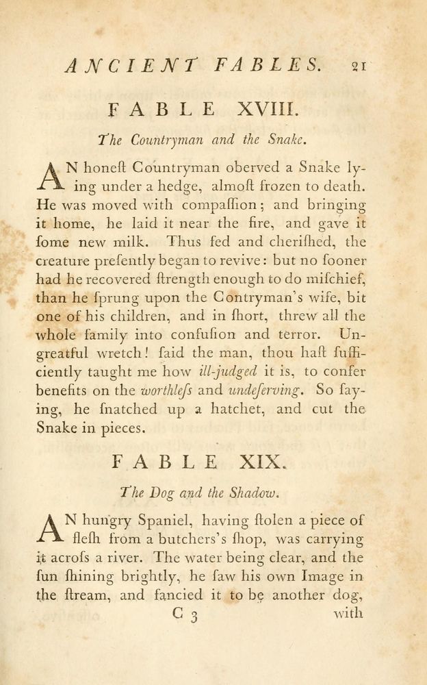 Scan 0107 of Select fables of Esop and other fabulists