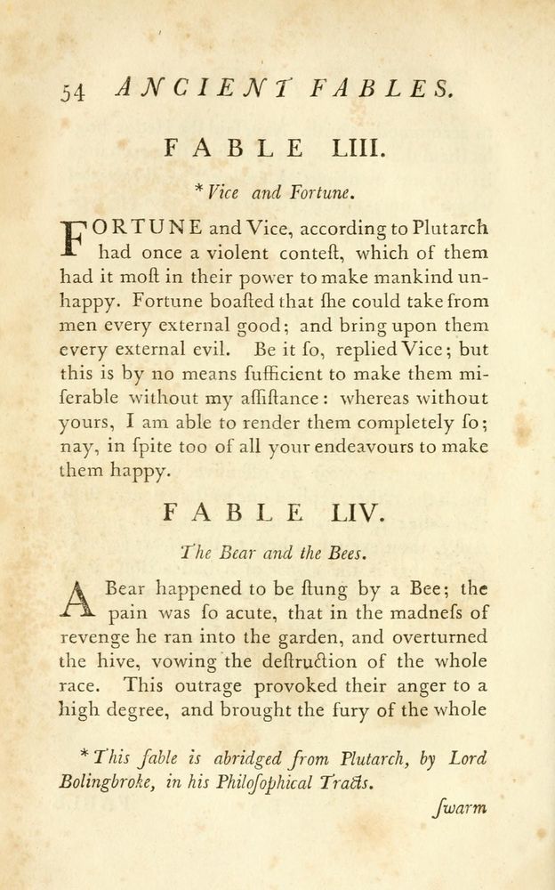 Scan 0144 of Select fables of Esop and other fabulists