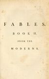 Thumbnail 0149 of Select fables of Esop and other fabulists