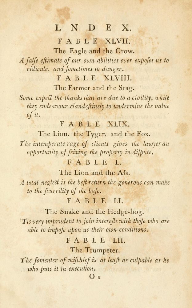 Scan 0307 of Select fables of Esop and other fabulists