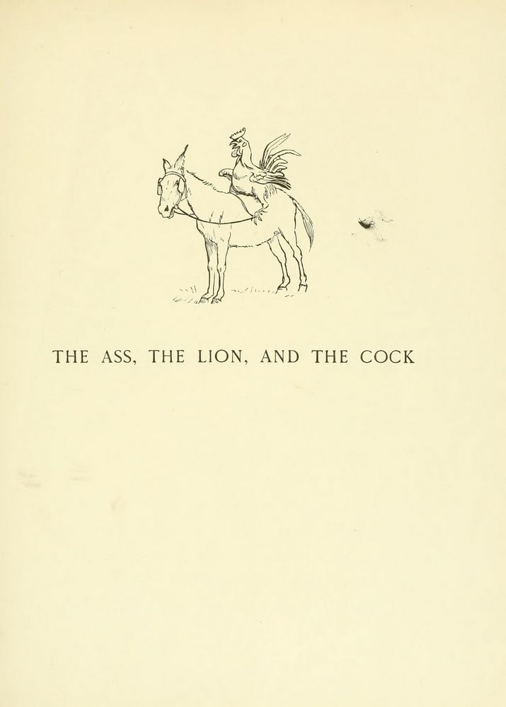 Scan 0065 of Some of Aesop