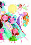 Thumbnail 0020 of A garden full of butterflies
