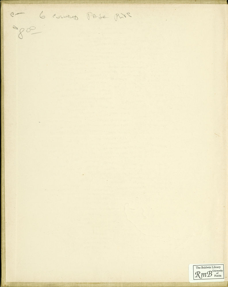 Scan 0002 of Robinson Crusoe in words of one syllable