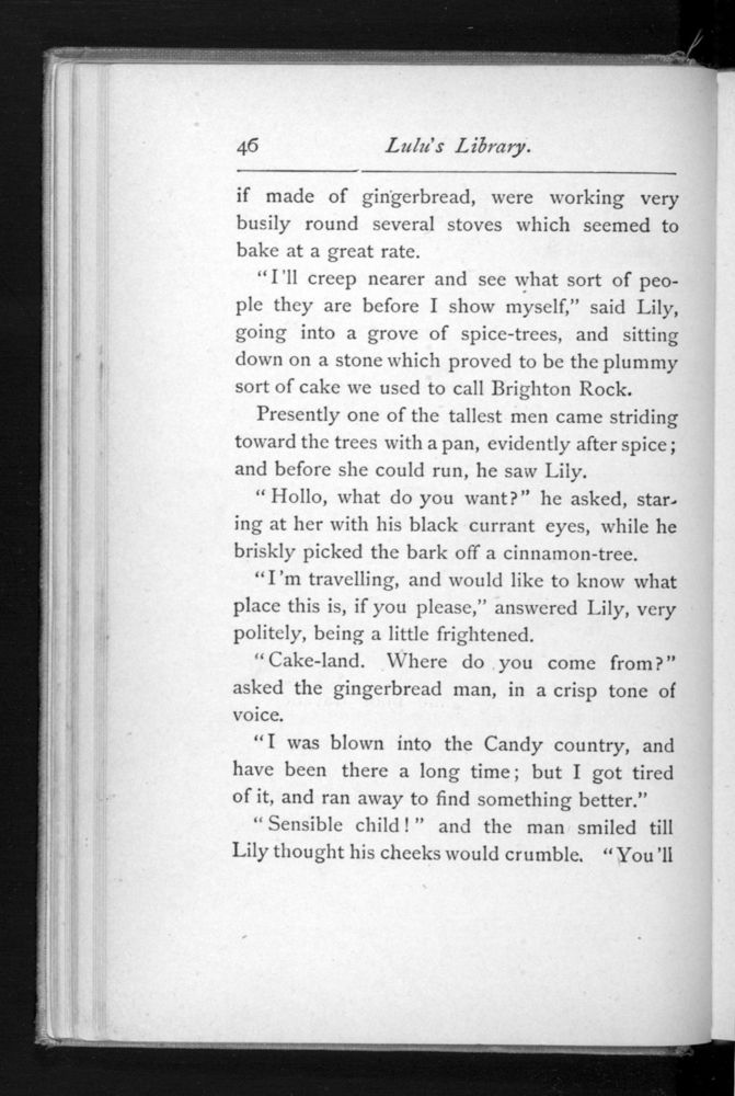 Scan 0050 of The Louisa Alcott reader
