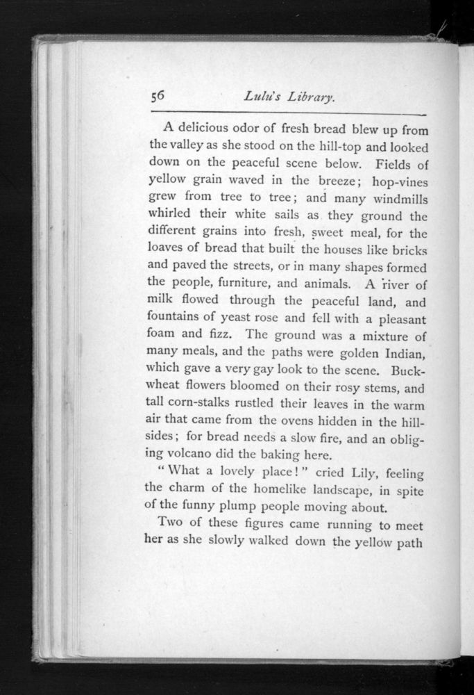 Scan 0060 of The Louisa Alcott reader