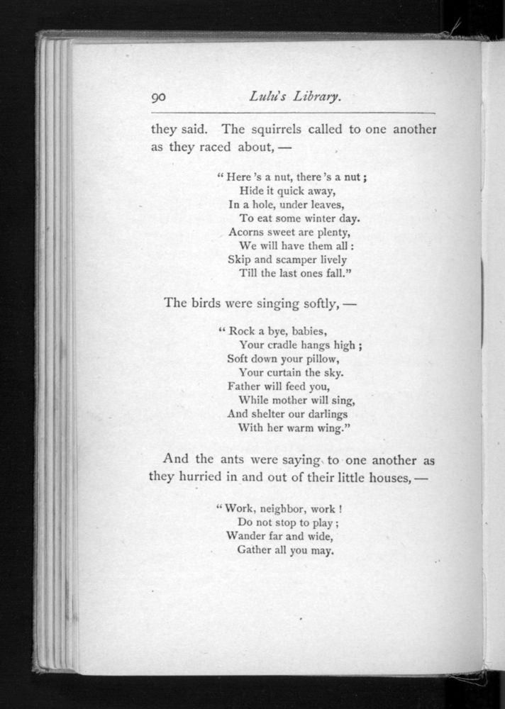 Scan 0094 of The Louisa Alcott reader