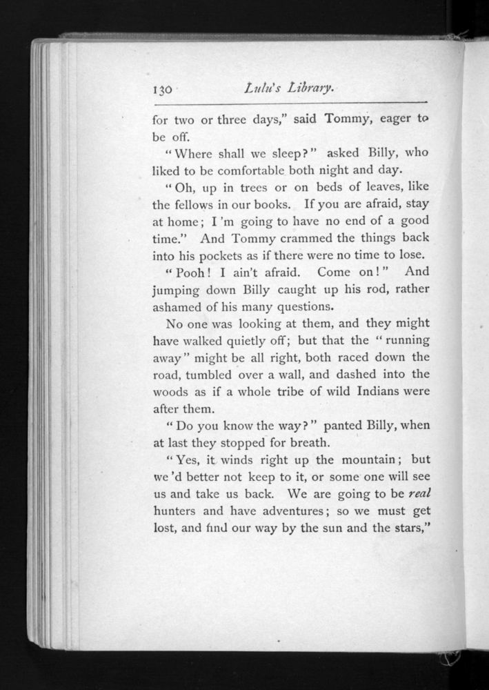 Scan 0134 of The Louisa Alcott reader