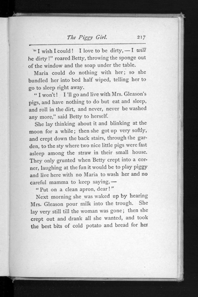 Scan 0221 of The Louisa Alcott reader