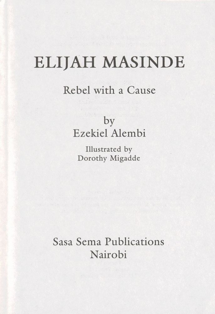 Scan 0005 of Elijah Masinde