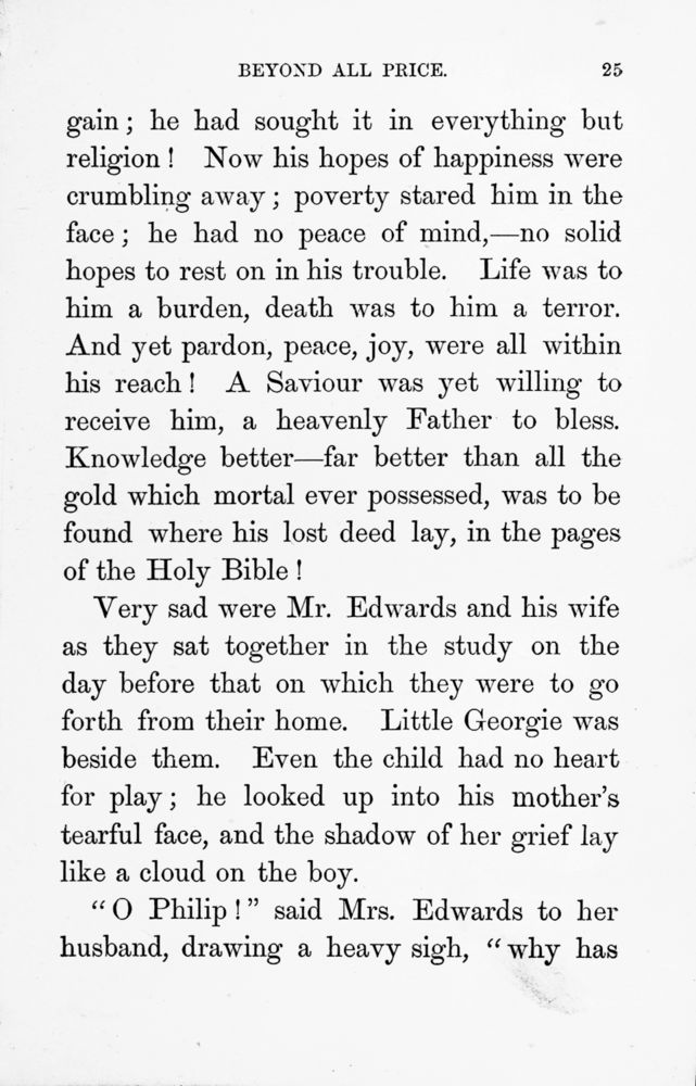 Scan 0027 of Good for evil, and other stories