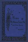 Read The hymn my mother taught me, and other stories