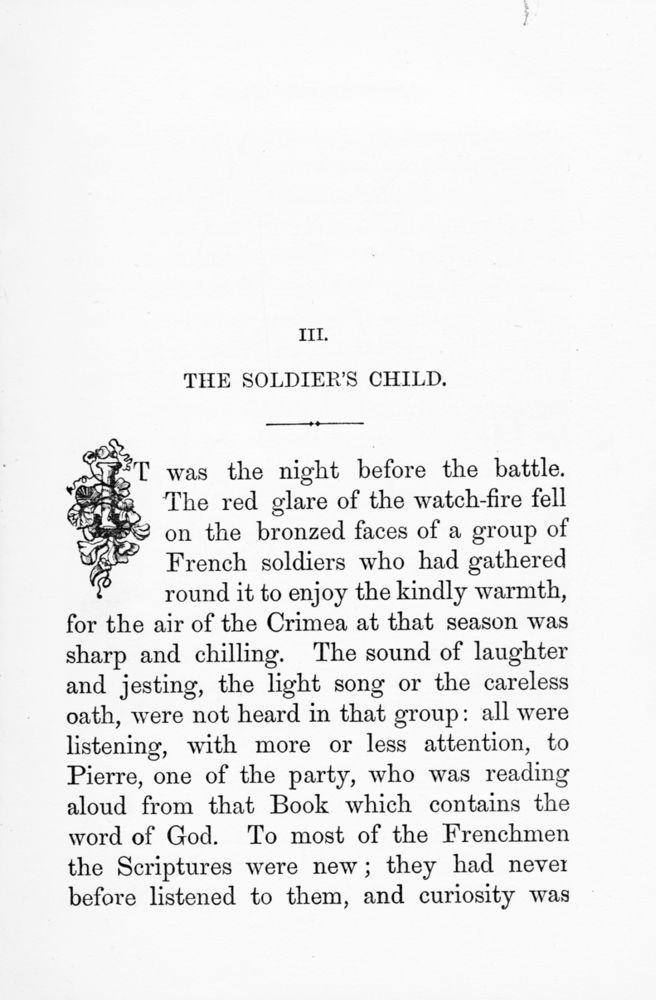 Scan 0033 of The hymn my mother taught me, and other stories
