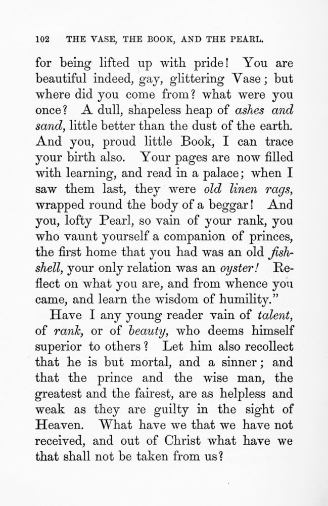Scan 0104 of The hymn my mother taught me, and other stories
