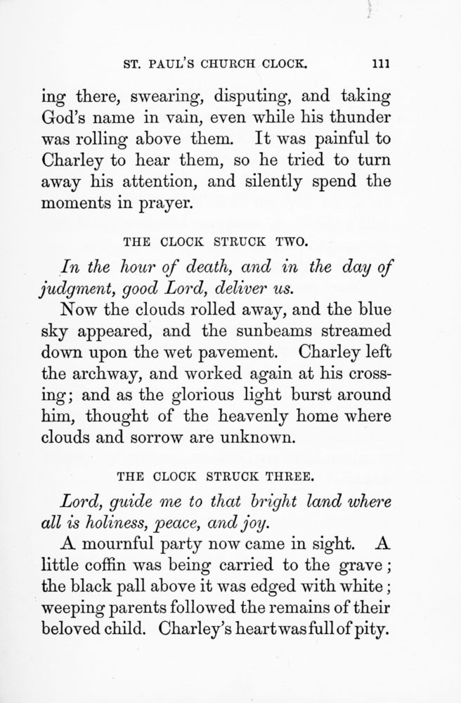 Scan 0113 of The hymn my mother taught me, and other stories