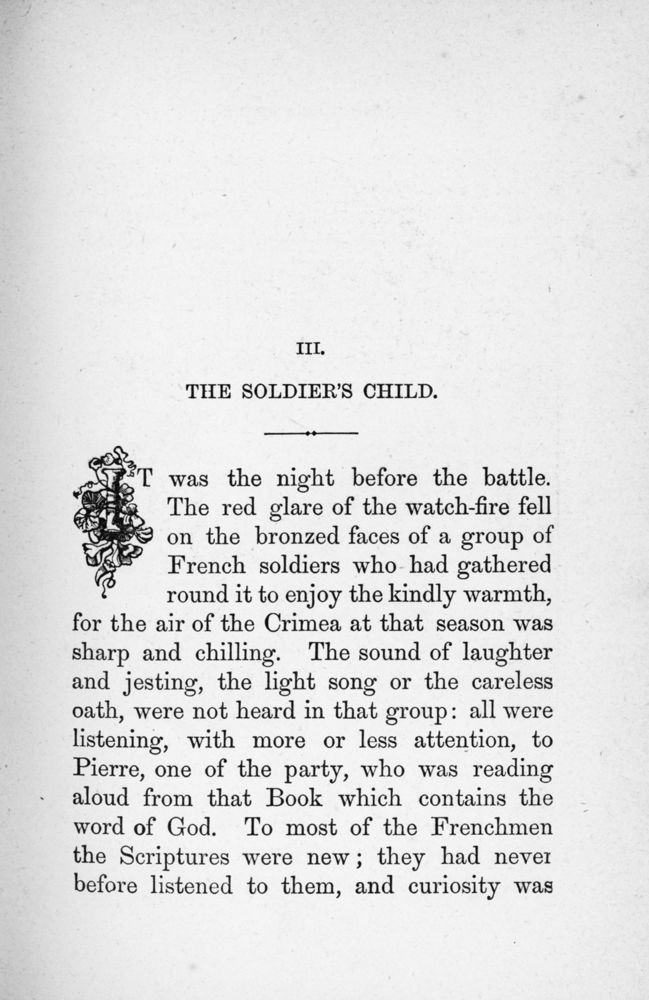 Scan 0033 of The hymn my mother taught me, and other stories
