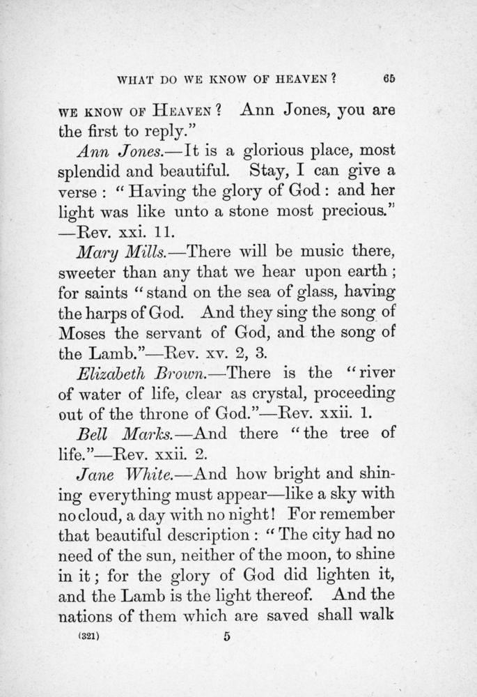 Scan 0067 of The hymn my mother taught me, and other stories