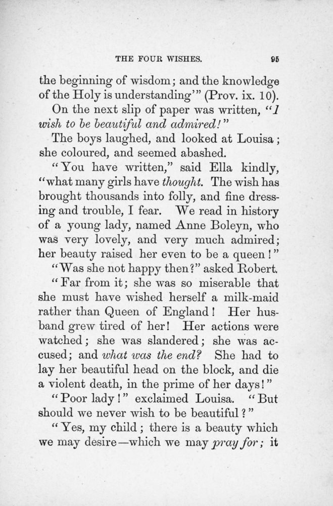 Scan 0097 of The hymn my mother taught me, and other stories