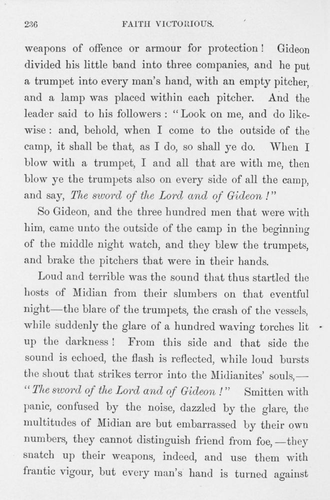 Scan 0240 of The triumph over Midian