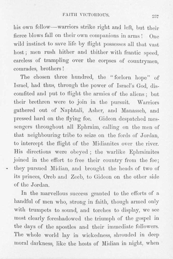 Scan 0241 of The triumph over Midian