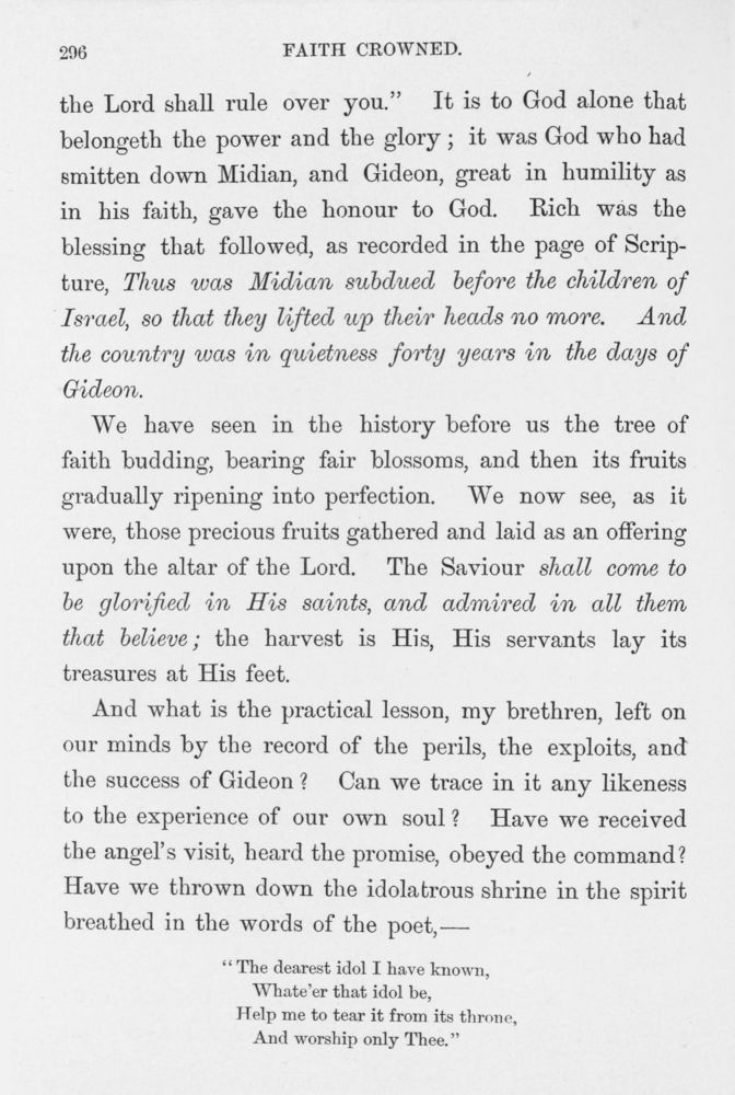 Scan 0300 of The triumph over Midian