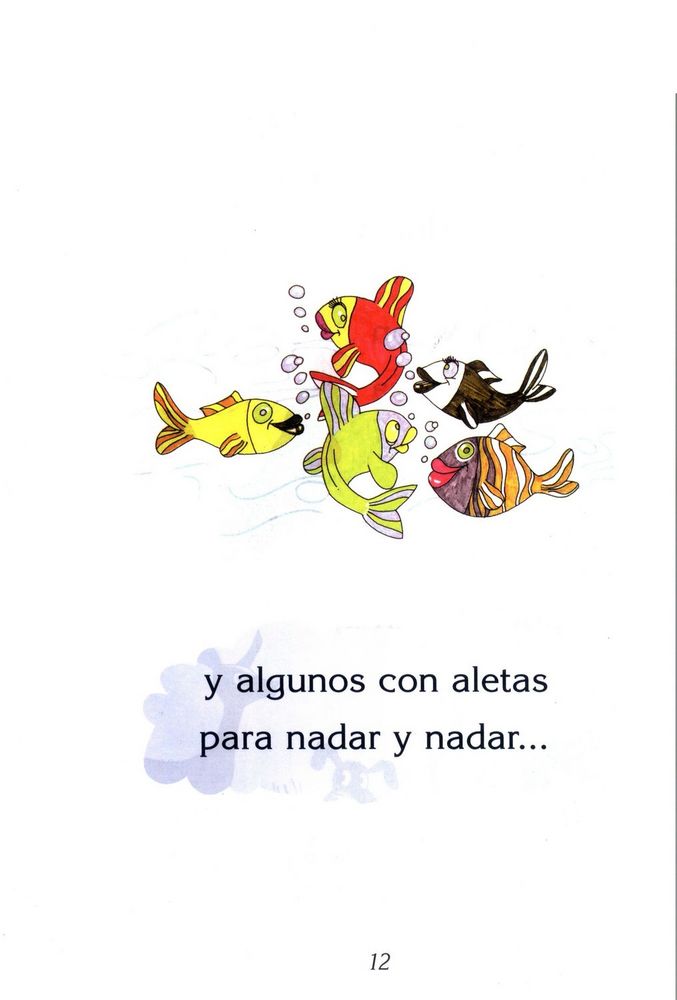 Scan 0014 of Una aventura con los animales