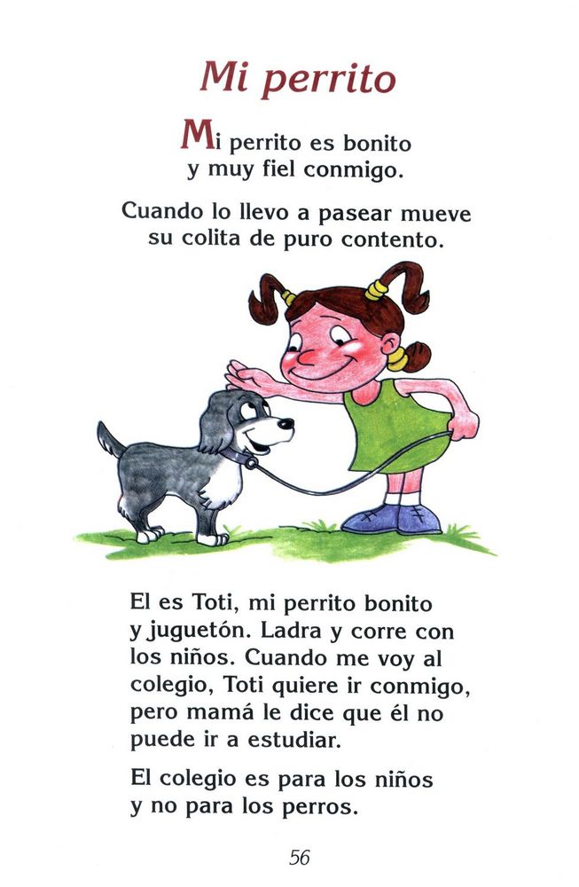 Scan 0058 of Una aventura con los animales