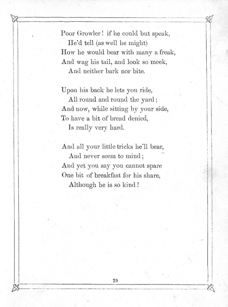 Scan 0031 of Illustrated book of songs for children