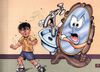 Thumbnail 0023 of Paco y el espejo