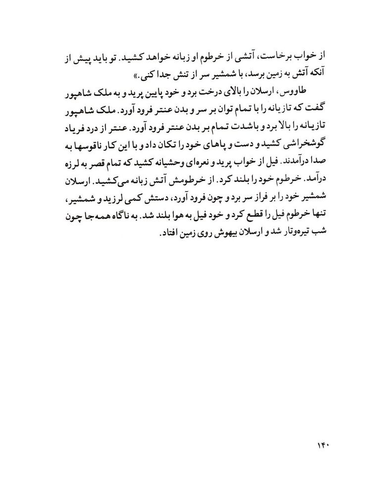 Scan 0142 of قصة اميرارسلان نامدار