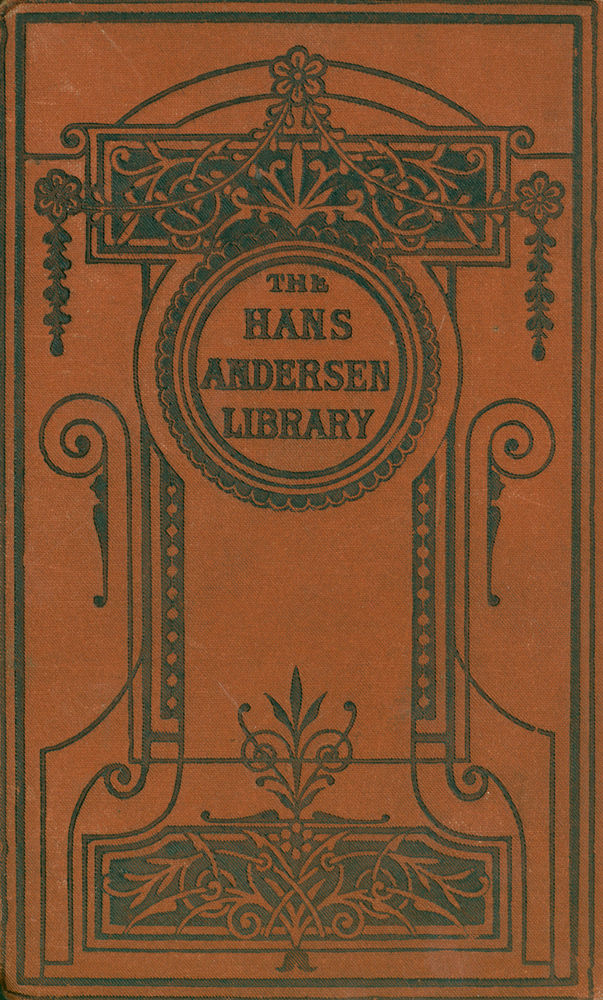 Scan 0133 of Everything in its right place and other stories