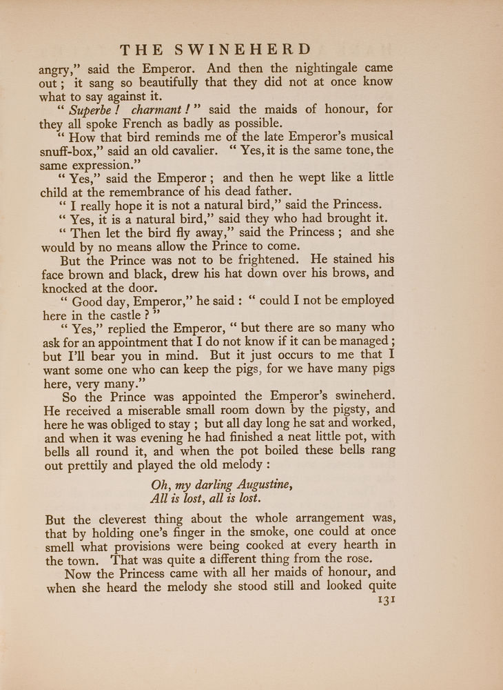Scan 0173 of Fairy tales by Hans Andersen