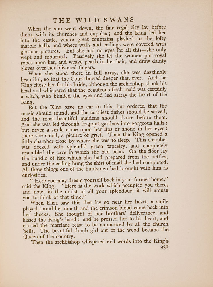 Scan 0303 of Fairy tales by Hans Andersen