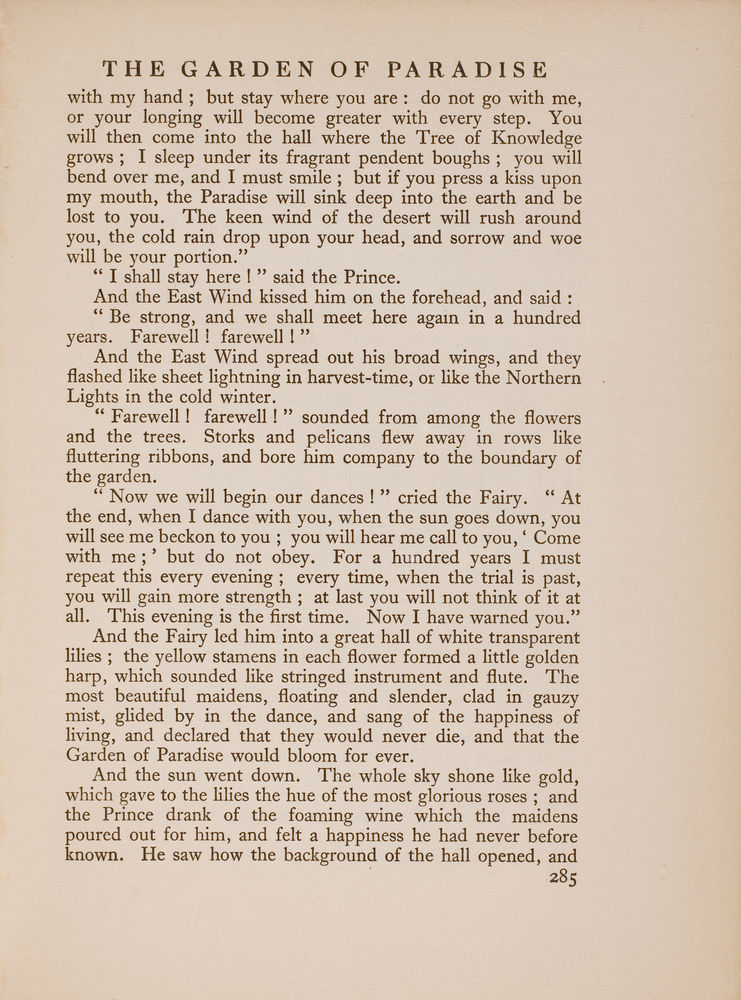 Scan 0367 of Fairy tales by Hans Andersen