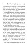 Thumbnail 0041 of The hardy tin soldier