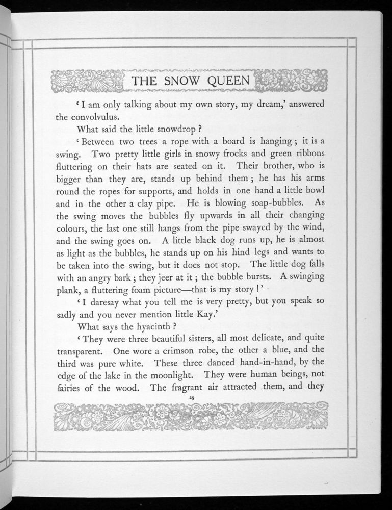 Scan 0043 of Stories from Hans Christian Andersen