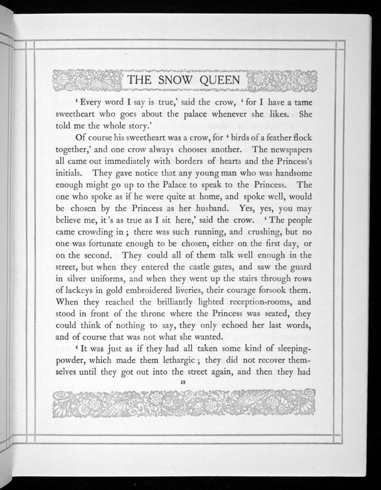 Scan 0053 of Stories from Hans Christian Andersen