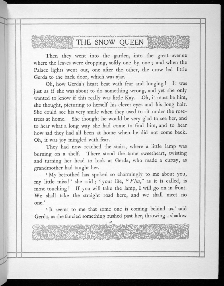 Scan 0057 of Stories from Hans Christian Andersen