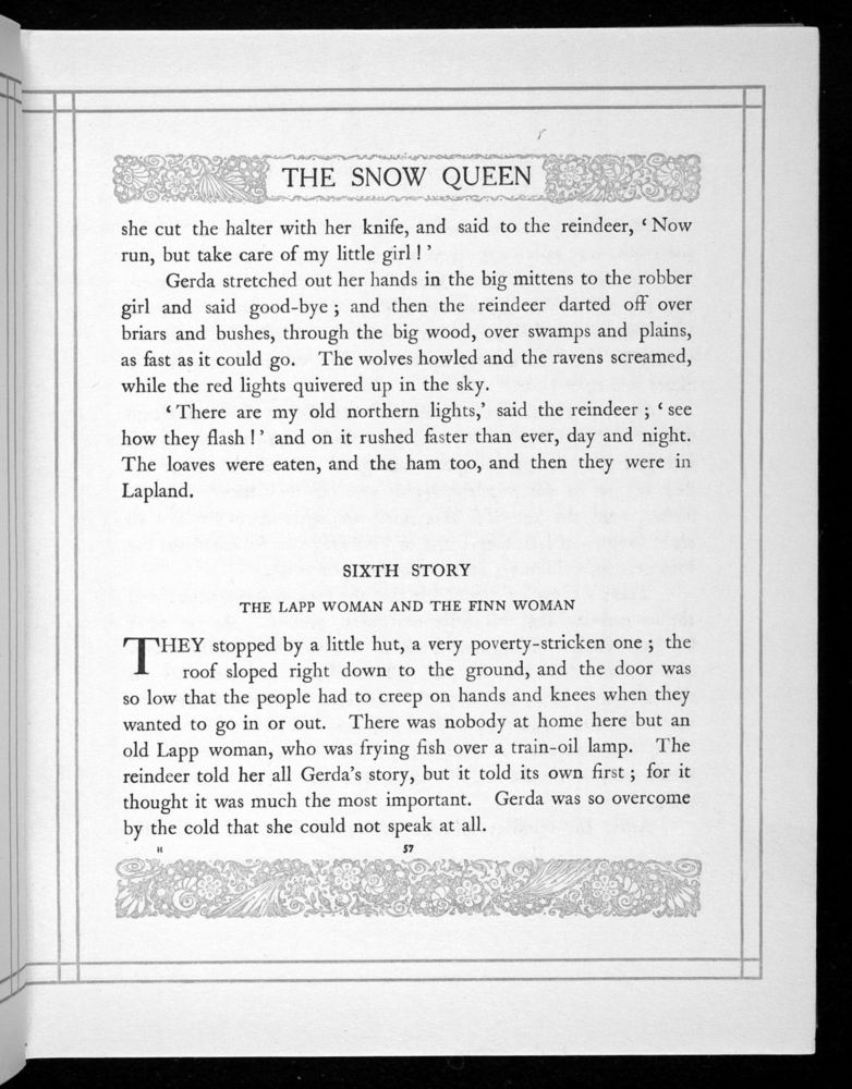 Scan 0071 of Stories from Hans Christian Andersen