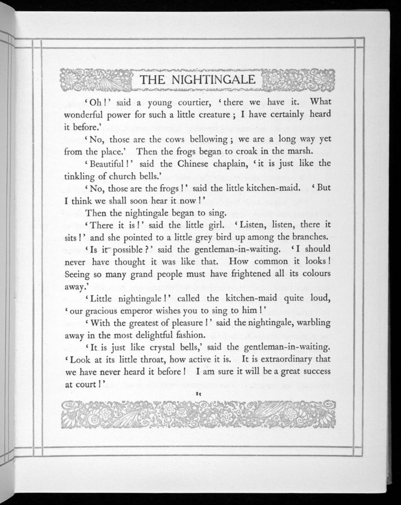 Scan 0099 of Stories from Hans Christian Andersen