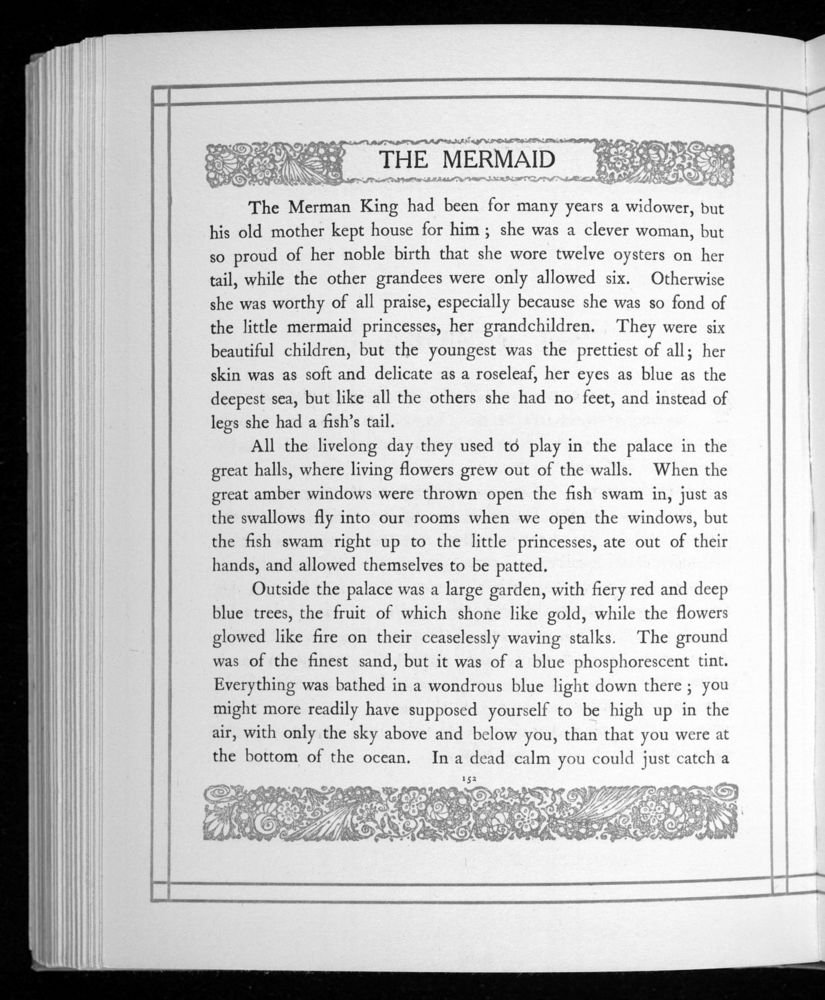 Scan 0166 of Stories from Hans Christian Andersen